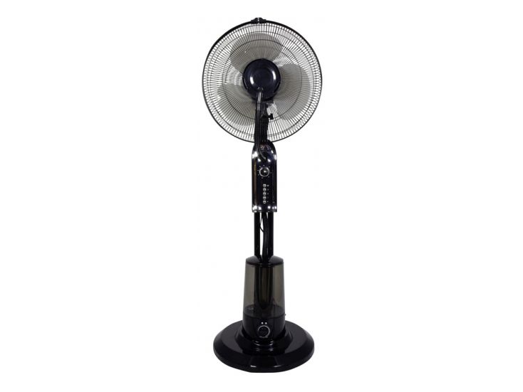 GS Ø40 cm Nebellüfter