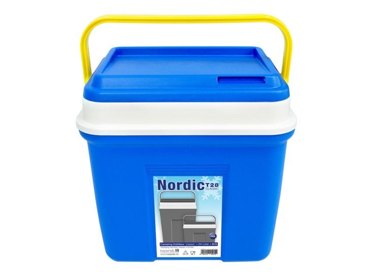 Noorsk Nordic T18 12 Liter Kühlbox