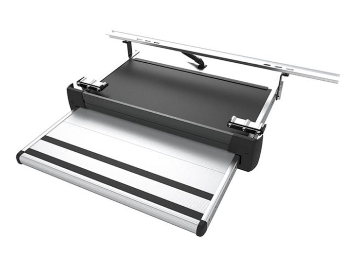 Thule Ducato 550 G2 Slide-out Step