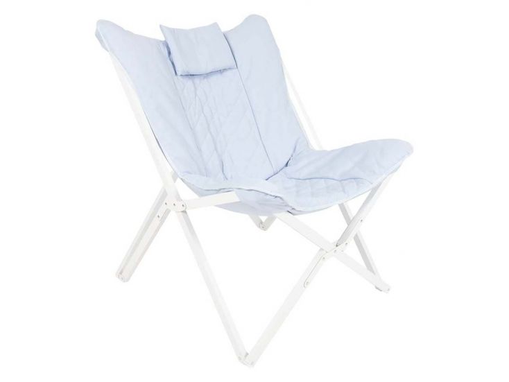 Bo-Camp Pastel collection Gordes Relaxsessel