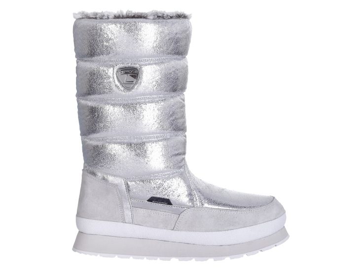 Luhta Valkea Ms Steam Damen Snowboots