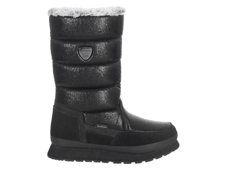 Luhta Valkea Ms Black Damen Snowboots