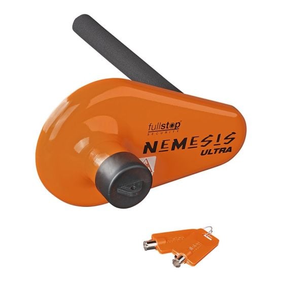 Fullstop Nemesis Ultra Radkralle