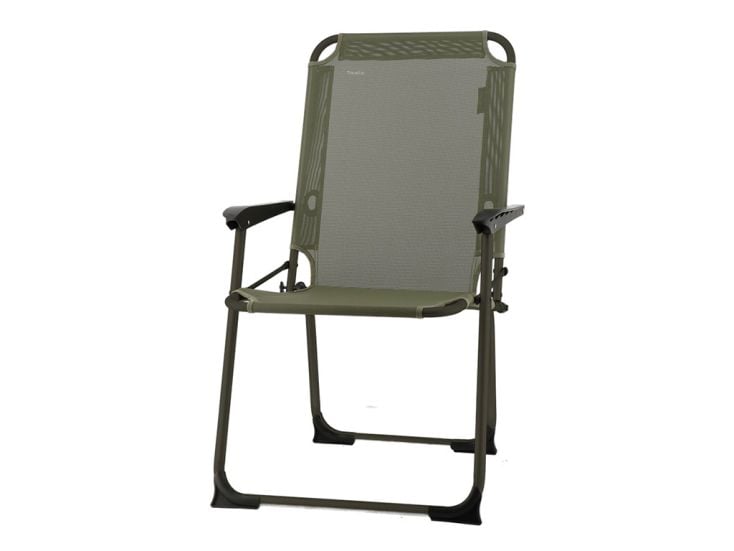 Travellife San Marino Compact Green Klappstuhl
