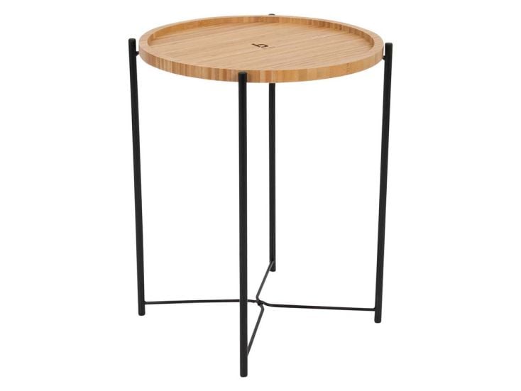 Bo-Camp Urban Outdoor Carnaby L Beistelltisch - Brown