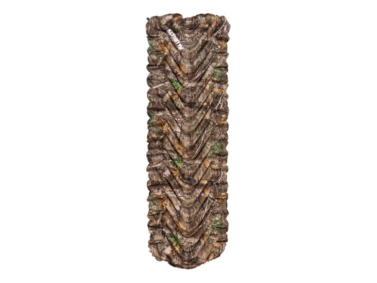 Klymit Insulated Static V Realtree Edge Camo Isomatte