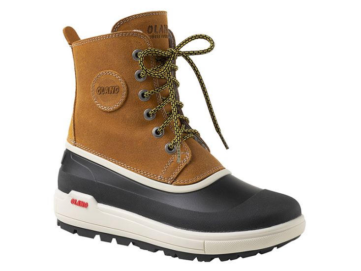 Olang Calgary Curry Damen Snowboots