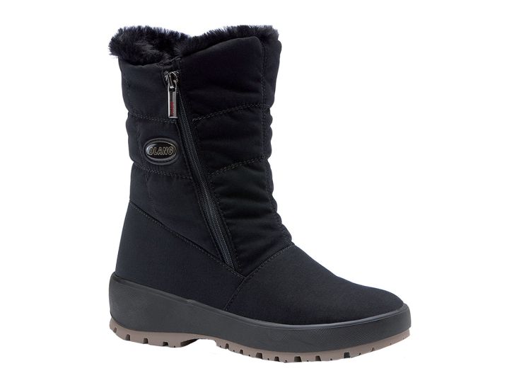Olang Grace OC Nero Damen Snowboots