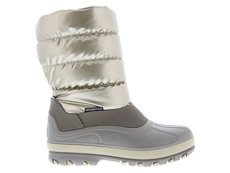 Antarctica 1238 Beige Kinder Snowboots