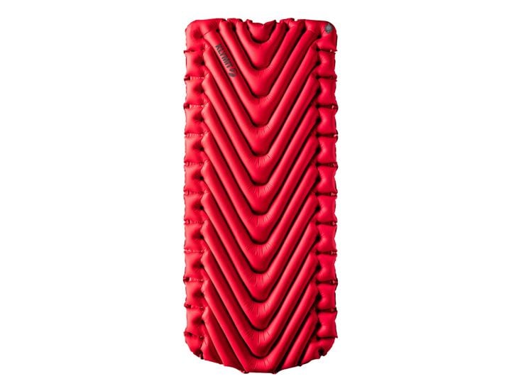 Klymit Insulated Static V Luxe Isomatte