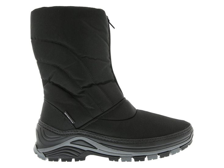 Antarctica 2350 Nero Snowboots