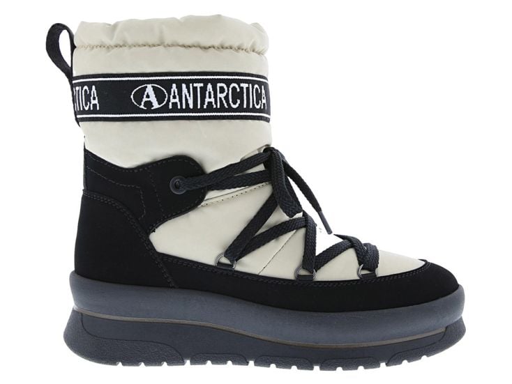Antarctica 6187 Beige Damen Snowboots