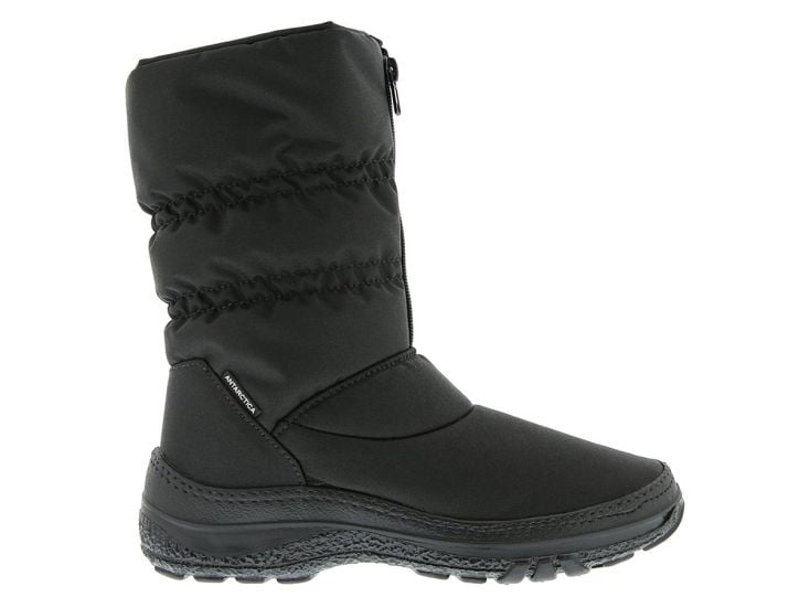 Antarctica 665 Nero Damen Snowboots