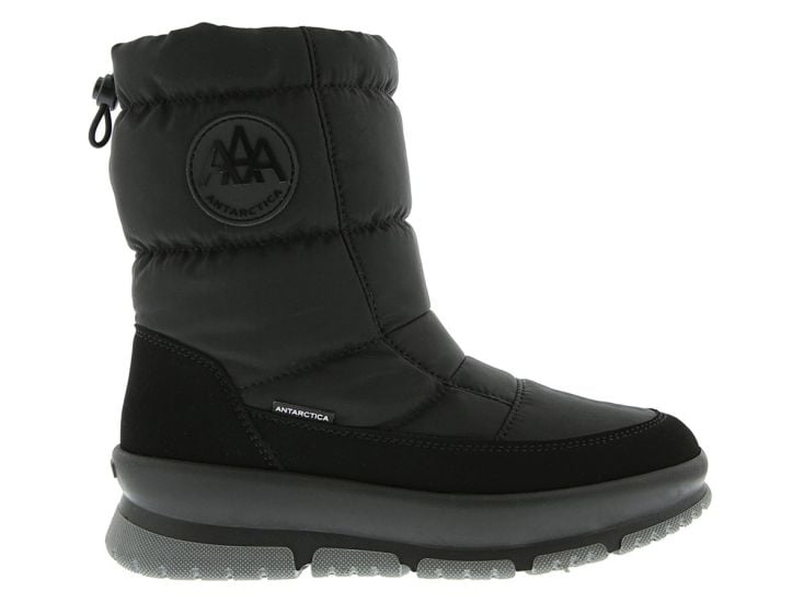 Antarctica 8685 Nero Damen Snowboots