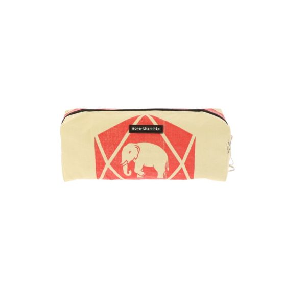 MoreThanHip Dakoon Elefant Kosmetiktasche