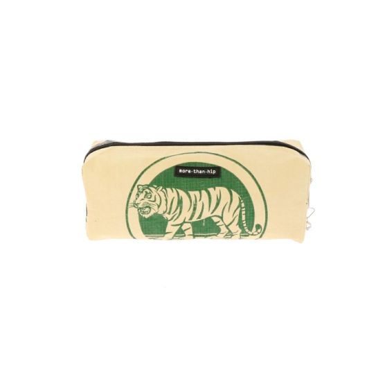 MoreThanHip Dakoon Tiger Kosmetiktasche
