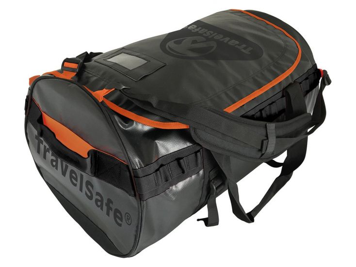 TravelSafe Duffle Bag Nepal L Reisetasche
