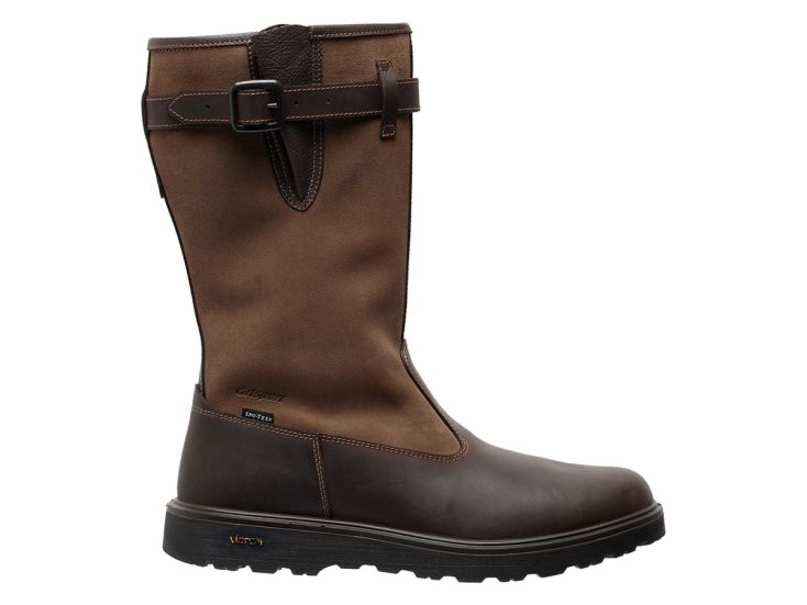 Grisport Sutherland Brown Wanderstiefel