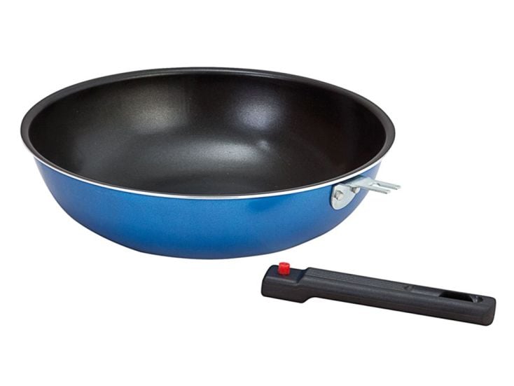 Brunner Skipper Pan Ø 26 cm Pfanne