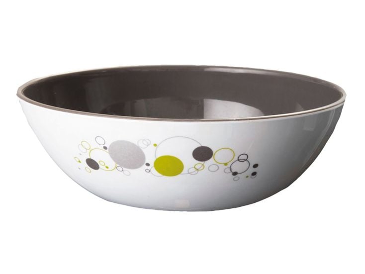 Brunner Space Ø 23,5cm Salatschüssel