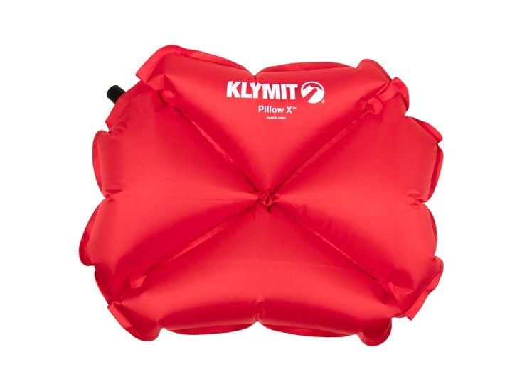 Klymit X Kissen