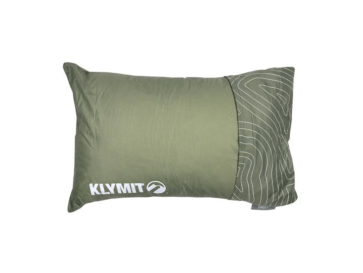 Klymit Drift Campingkissen