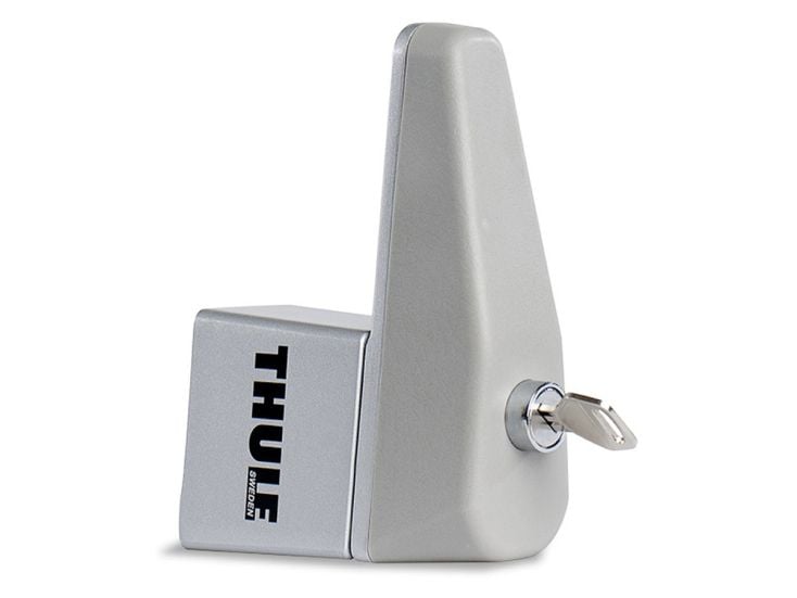 Thule Cab Lock Ducato/Transit Türschlösser