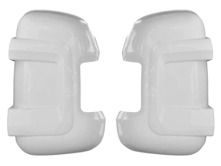 Milenco Ducato Spiegelschutz Standard