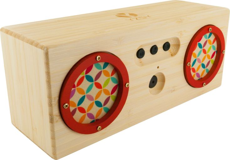 Schwaiger YZSY Venera 1075 Vesino Bluetooth Lautsprecher