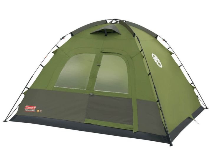 Coleman Instant Dome 5 Kuppelzelt