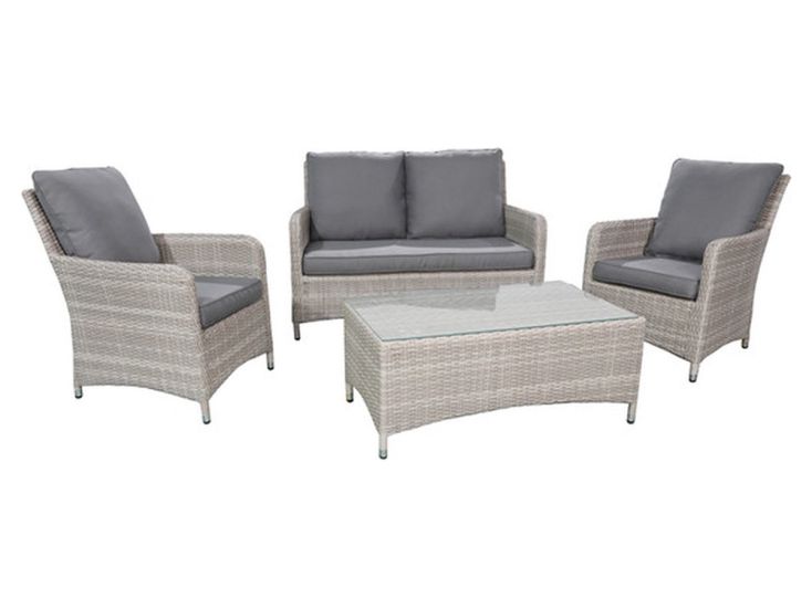 SenS-Line Esprit Loungeset