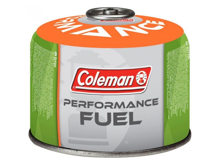 Coleman C 300 Performance 240 Gramm Ventilkartusche