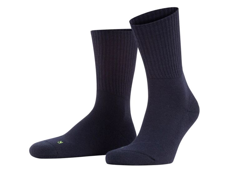 Falke Walkie Light Wandersocken - Dark Blue