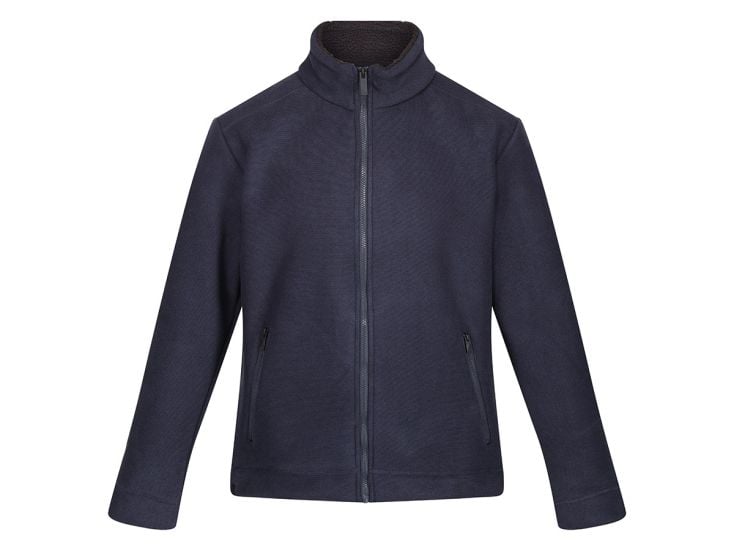 Regatta Garrian II Navy Herren Fleecejacke