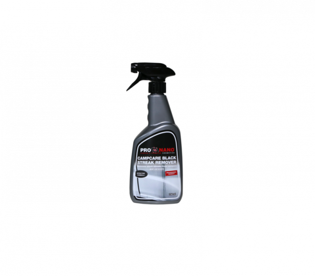 ProNano Black Streak Remover 750 ml Entferner für schwarze Streifen