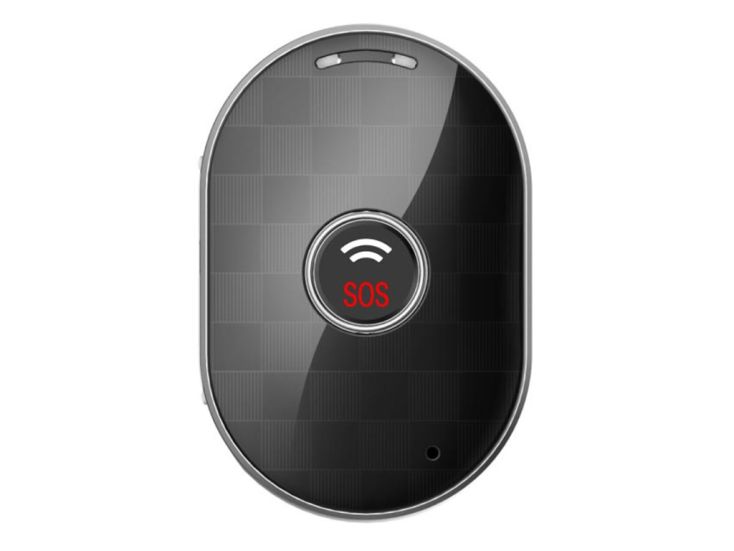 Trackilive TL-5 GPS Tracker