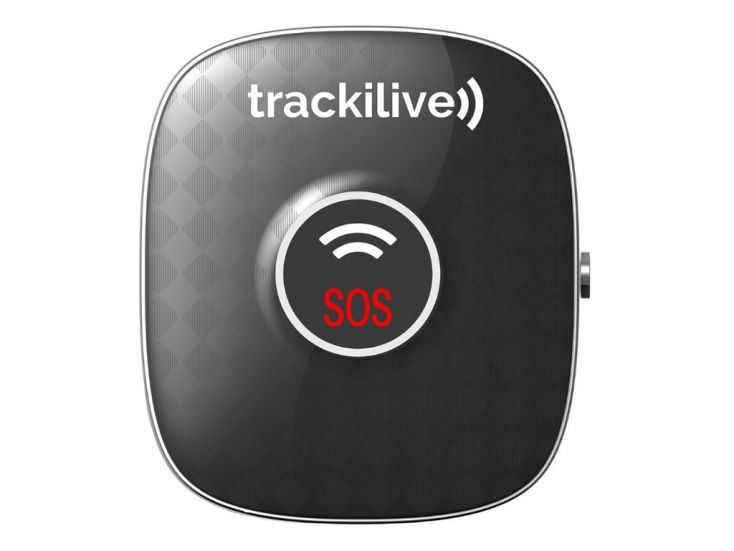 Trackilive TL-10 GPS Tracker