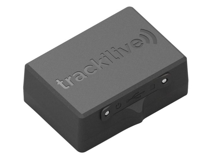 Trackilive TL-60 GPS Tracker