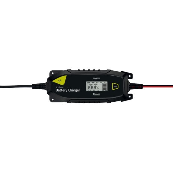 Pro-user IBC4000B Akkuladegerät