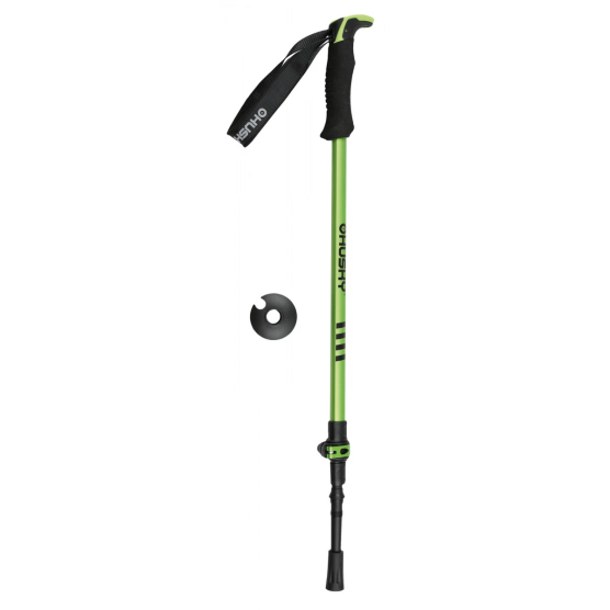 Husky Spruf Wanderstöcke