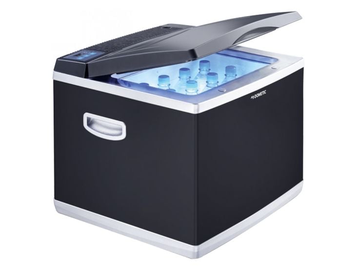 Dometic CoolFun CK 40D Hybrid Kühlbox