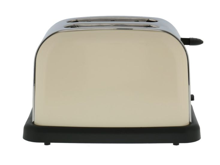 Mestic MBR-80 Retro Toaster