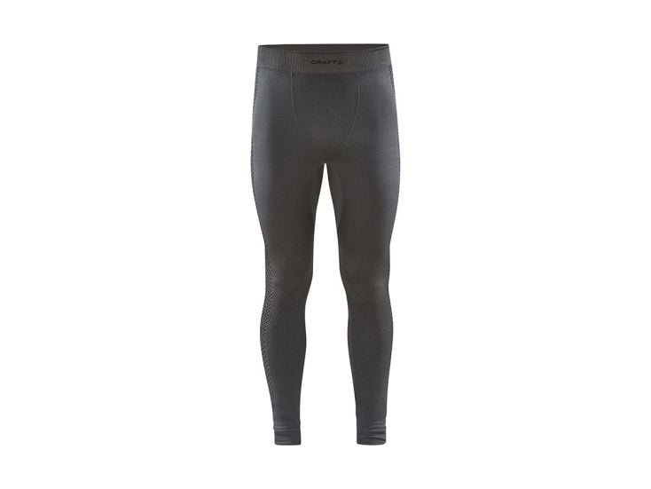 Craft ADV Warm Intensity Herren-Sportleggings - Black