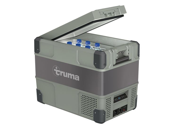 Truma Cooler C44 43 Liter Kompressor Kühlbox