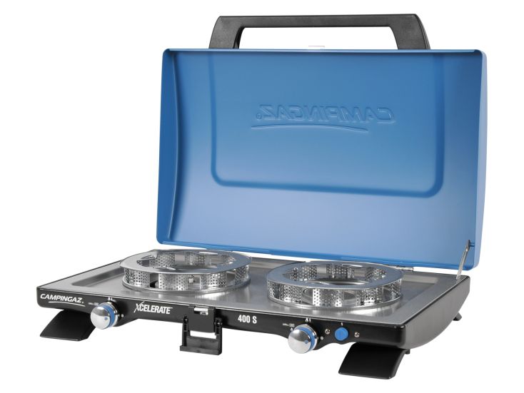 Campingaz Xcelerate 400 S Kocher