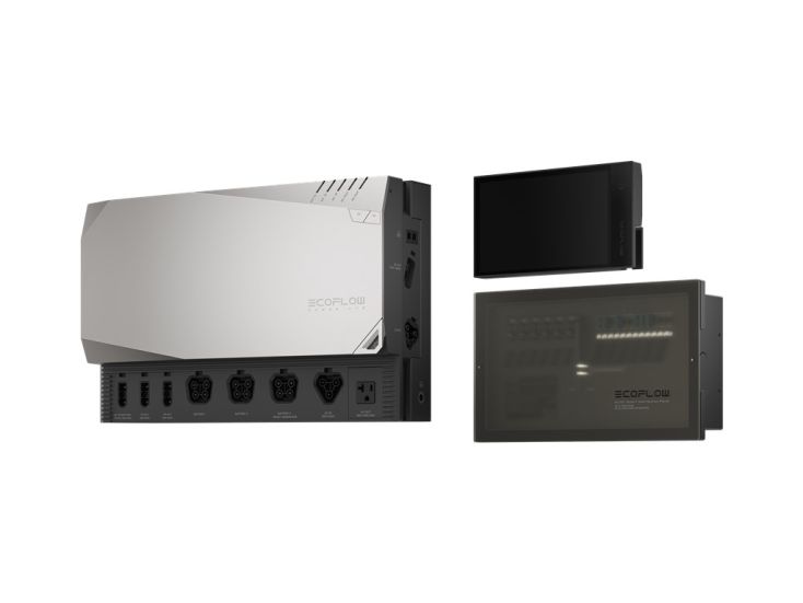EcoFlow Independence Kit
