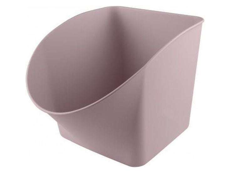Sunware Basic Spielzeugbox - Pink
