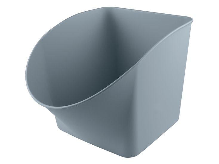 Sunware Basic Spielzeugbox - Blue