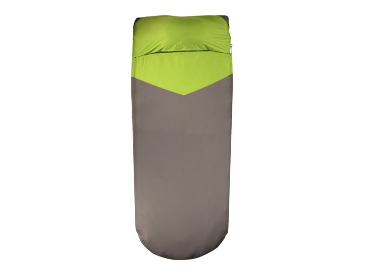 Klymit V Sheet Luxe Bettlaken