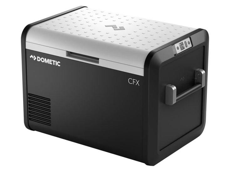 Dometic CFX3 55IM Kompressor-Kühlbox mit Eisbereiter